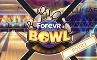 Аренда ForeVR Bowl (PSVR2) для PS4