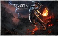 Аренда Risen 3: Titan Lords для PS4