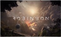 Аренда Robinson: The Journey для PS4