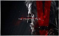Аренда Metal Gear Solid V The Phantom Pain для PS4