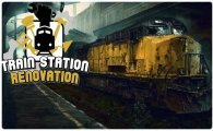 Аренда Train Station Renovation для PS4