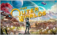 Аренда Outer Worlds для PS4
