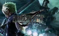 Аренда Final Fantasy VII Remake для PS4