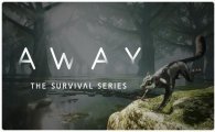 Аренда AWAY: The Survival Series для PS4