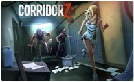 Аренда Corridor Z для PS4