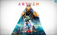 Аренда Anthem для PS4