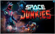 Аренда Space Junkies для PS4