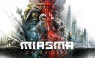 Аренда (PS5) Miasma Chronicles для PS4