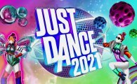 Аренда Just Dance 2021 для PS4