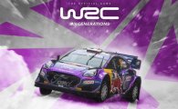 Аренда WRC Generations для PS4