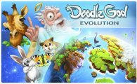 Аренда Doodle God: Evolution для PS4