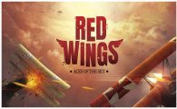 Аренда Red Wings: Aces of the Sky для PS4
