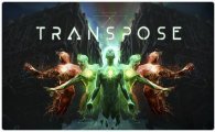Аренда Transpose VR для PS4