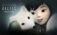 Аренда Never Alone Arctic Collection для PS4