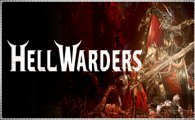 Аренда Hell Warders для PS4