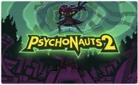 Аренда Psychonauts 2 для PS4