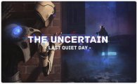 Аренда The Uncertain: Last Quiet Day для PS4