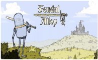 Аренда Feudal Alloy (PS4/PS5/RU) (Аренда 7 дней) для PS4