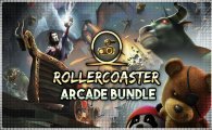 Аренда RollerCoaster Arcade VR Bundle для PS4