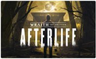 Аренда Wraith: The Oblivion - Afterlife VR для PS4
