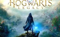Аренда Hogwarts Legacy Deluxe для PS4