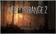Аренда Life is Strange 2 для PS4