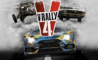 Аренда V-Rally 4 для PS4