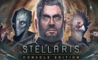 Аренда Stellaris: Console Edition для PS4