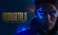 Аренда Immortals of Aveum для PS4