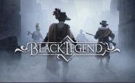 Аренда Black Legend для PS4