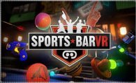 Аренда Sports Bar VR для PS4