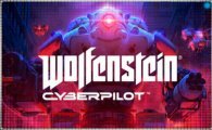 Аренда Wolfenstein: Cyberpilot для PS4