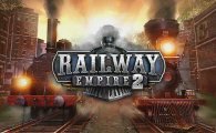 Аренда Railway Empire 2 для PS4
