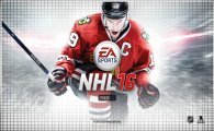 Аренда NHL 16 для PS4
