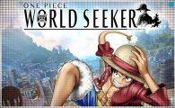 Аренда One Piece World Seeker для PS4