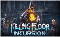 Аренда Killing Floor: Incursion для PS4