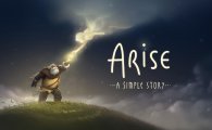 Аренда Arise: A simple story для PS4