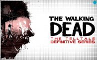 Аренда The Walking Dead: The Telltale Definitive Series для PS4