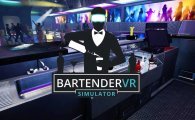 Аренда Bartender VR Simulator для PS4