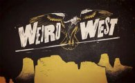 Аренда Weird West для PS4