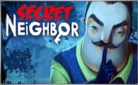 Аренда Secret Neighbor для PS4