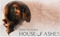 Аренда Dark Pictures Anthology: House of Ashes для PS4