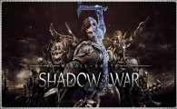Аренда Middle-earth: Shadow of War для PS4