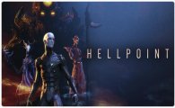 Аренда Hellpoint для PS4