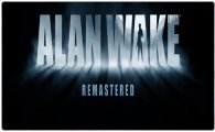 Аренда Alan Wake Remastered для PS4