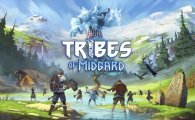 Аренда Tribes of Midgard для PS4