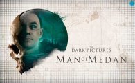 Аренда Dark Pictures Anthology: Man of Medan для PS4
