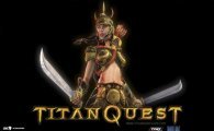 Аренда Titan Quest для PS4
