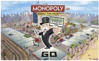 Аренда Monopoly Family Fun Pack для PS4