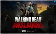 Аренда Walking Dead Onslaught для PS4
